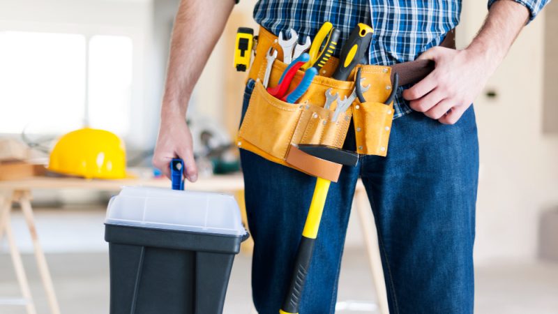 Maintenance Services